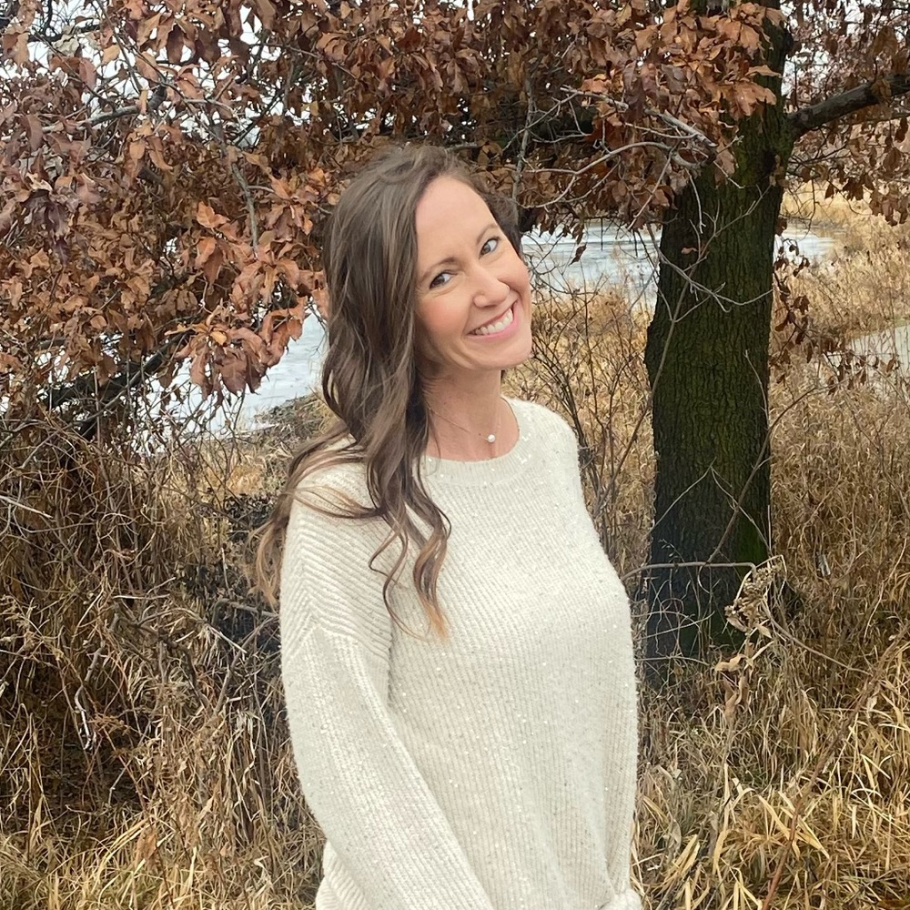 Meet your Posher, Jen